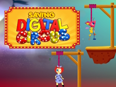 Spel Red die Digitale Sirkus aanlyn