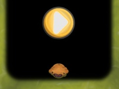 Spel Buitenaardse Bounce aanlyn