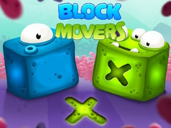 Spel Blok Keerders aanlyn