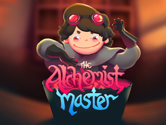 Spel Alchemie Meester aanlyn