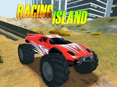 Spel Ras Eiland aanlyn