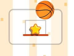 Spel Basketbal Gly aanlyn