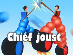 Spel Hoofde jous aanlyn