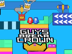 Spel Seuns Arena Kroon aanlyn