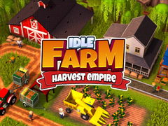 Spel Idle Plaas Oes Rykdom aanlyn