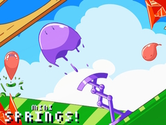 Spel Mini Bronne! aanlyn
