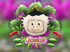 Spel Jorge Wit Gesig aanlyn