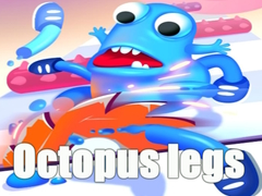 Spel Octopus bene aanlyn