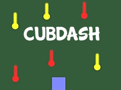 Spel KubDash aanlyn