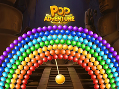 Spel Pop Avontuur aanlyn