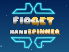 Spel Fidget Spinner aanlyn