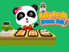 Spel Bab Panda Droom Werk aanlyn