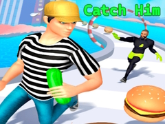 Spel Vang hom aanlyn