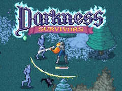 Spel Donker Survivors aanlyn