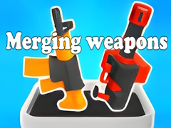 Spel Wapensamesmelting aanlyn