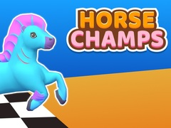 Spel Perdpele Champions aanlyn
