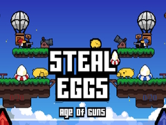 Spel Steel Ei: Die Era van Guns aanlyn