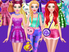 Spel Mode Kawaii Uiterlike 2 aanlyn