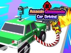 Spel Moordenaar Commando Motorbestuur aanlyn
