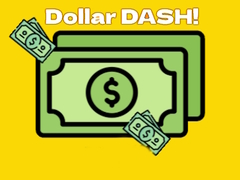 Spel Dollar Hardloop! aanlyn