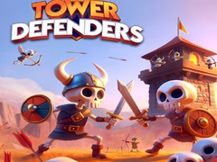 Spel Toring Verd defenders aanlyn
