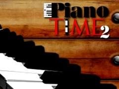 Spel Piano Tyd 2 aanlyn