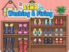 Spel ASMR Was en Herstel aanlyn