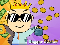 Spel Bedelaar Klikker aanlyn