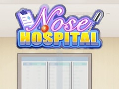 Spel Neus Hospitaal aanlyn