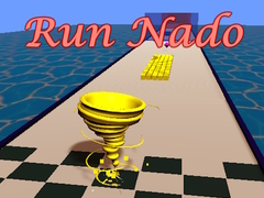Spel Hardloop Nado aanlyn