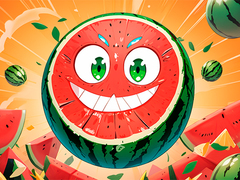 Spel Watermelon Samevoeging aanlyn