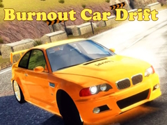 Spel Verbrande Motor Drift aanlyn