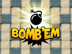 Spel Bom hulle aanlyn
