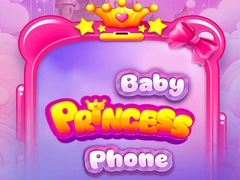 Spel Baba Prinses Telefoon aanlyn