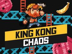 Spel King Kong Chaos aanlyn