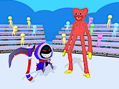 Spel Deur Heroes Strijd aanlyn