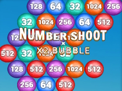 Spel Nommer Skiet x 2 borrel aanlyn