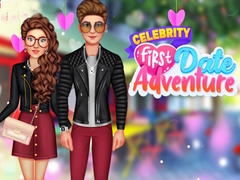 Spel Sêleriteits Eerste Dating Avontuur aanlyn