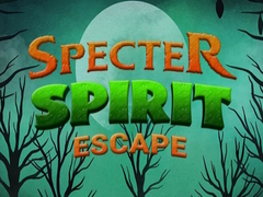 Spel Ontvlugting van die Spookgees aanlyn