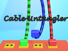 Spel Kabel Ontwarmer aanlyn