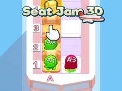 Spel Sit Jam 3D aanlyn