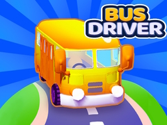 Spel Busbestuurder aanlyn