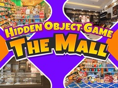 Spel Verborgen Voorwerpe Speletjie: Die Mall aanlyn