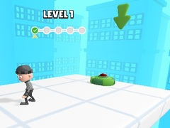 Spel Grijp hulle almal aanlyn