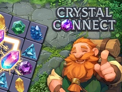 Spel Kristalverbinding aanlyn