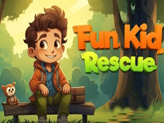 Spel Pret Kind Reding aanlyn