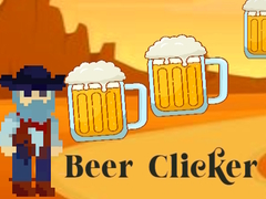 Spel Bier Klikker aanlyn