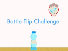 Spel Botel Flip-uitdaging aanlyn
