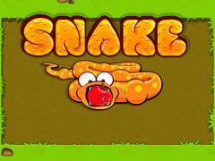 Spel Slang aanlyn