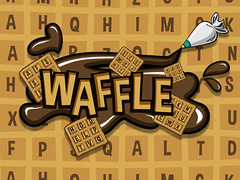 Spel Wafel aanlyn